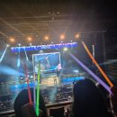 몽하트 | [MC몽 콘서트]한여름 밤의 아이스-깨끼 콘서트 후기🎤 | 콘서트 후 야식 잔치국수까지🍜
