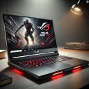 게이머를 위한 궁극의 선택, ASUS ROG Strix G18 리뷰