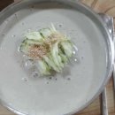 달가 우리밀팥죽.칼국수 다이닝코드