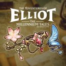 나의 첫 글+ 이야기의 시작 이미지