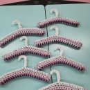 한주세탁소 | 복지센터 양말목 공예 옷걸이 만들기 출강 후기