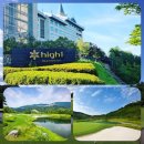 하이원 컨트리클럽 이미지