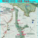 하늘재 이미지