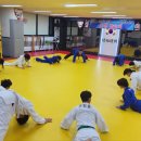 한국체대 새솔 유도 체육관 이미지