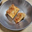 시골국수 | 완주 생강골 시장 봉동 맛집&#34;시골보리밥국수&#34;