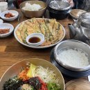 하숙영 | [리뷰] 전주 하숙영 가마솥 비빔밥/ 비추 후기