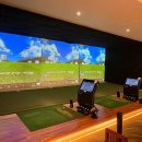 로얄 골프아카데미 이미지