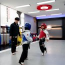 경희대 정 태권도 이미지