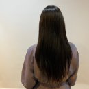 대전 둔산동 미용실 여자머리 잘하는 곳 허준헤어둔산애플점