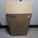 CU 대전지족드림점 | 리안 솔로 절충형 유모차 내돈내산 2026년형