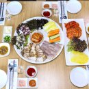 두메골마늘보쌈 - 단양군 도전4길 30 | 두메골마늘보쌈