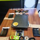 부산 서동 고기집 추천 맛있는 고기에 셀프바 메뉴가 다양한 [THE준기아빠]