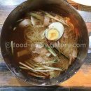 서울 밀면과 다른 부산 대하 가야밀면 맛 후기