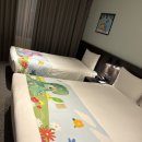 세븐일레븐 성남소울트리점 | '나인트리 판교호텔' 공룡룸, 다이나소울 패밀리 트윈룸, 아이랑 가기 좋은 가성비 호텔 수영장 시간