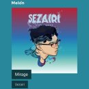 Sezairi - Mirage 이미지