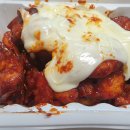 열화초불닭 이미지