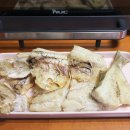(주)엔유씨전자 | 대구구이 냄새없이 엔유씨 직화생선오븐 으로 굽기