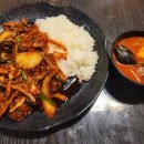 중화요리홍콩 이미지