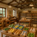 외갓집멍카페 이미지