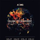 AOMG 콘서트 〈Follow The Movement〉 - 대구 티켓오픈 안내 ☞대구공연/대구뮤지컬/대구연극/대구영화/대구문화/대구맛집/대구여행☜ 이미지