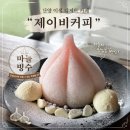 제이비식품제이비카페 | 단양 여행 이색 디저트 마늘빙수 [제이비커피] 원피스매니아 카페 내돈내산