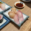 하루키를읽으면술집에 | 오사카 난바역 도톤보리 스시 초밥 맛집 스시 사카바 사시스 난바