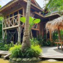 무창 농촌체험 휴양마을 이미지