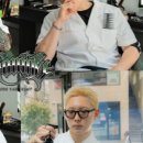 호미바버샵