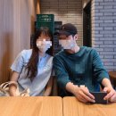초곡용굴촛대바위카페 이미지