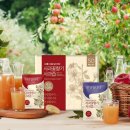 사과꽃향기 이미지