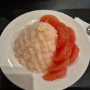 하얀미의원 | 맛집 블랙울프 | 종류별로 다 먹어봄 + 이준석 국회의원이 먹은 자몽빙수 내돈내산 후기(주차, 메뉴, 가격)