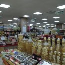 금산인삼쇼핑센타 이미지