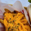 스마일치즈버거 이미지