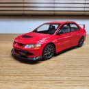 1:18 / Super A, Autoart, UT, MH / Evo8 MR, 86, Lancia S4, 330i, GTR 이미지