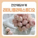 리타니플라워스튜디오)