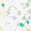 양양마루장칼국수강릉점