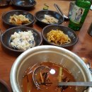 찬이네감자탕갈비찜