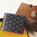 고야드 빅투와르 남성 반지갑 / GOYARD VICTOIRE WALLET,토미샵 이미지