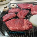 평창한우마을봉화산 이미지