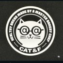 CAT&F 캣앤에프