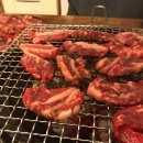 마장동숯불화로구이