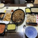 공덕 당구장 이미지