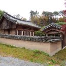 어필영정각(御筆影幀閣) 이미지