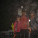 임걸령옹달샘 | ~백두대간 종주대 산행 후기 및 산행 계획 공지~