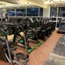 빛나는 휘트니스 이미지