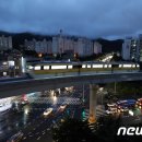 대구도시철도3호선 건들바위역 이미지