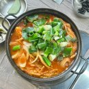찜이랑묵은지 | 삼례맛집 삼례산청가든 삼례풍천장어 오리주물럭 다슬기수제비 묵은지갈비찜 만족 후기!!!