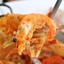 꽃지수산식당