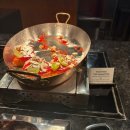 호텔신라 | 서울3대호텔 신라호텔 더파크뷰 뷔페 후기 띠슐랭가이드16