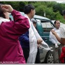 소요3배수장 | 오타이나 산행후기